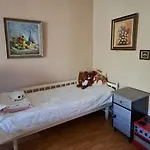 Vintage Lejlighed